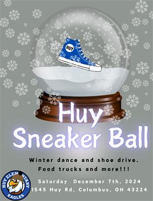 Sneaker Ball